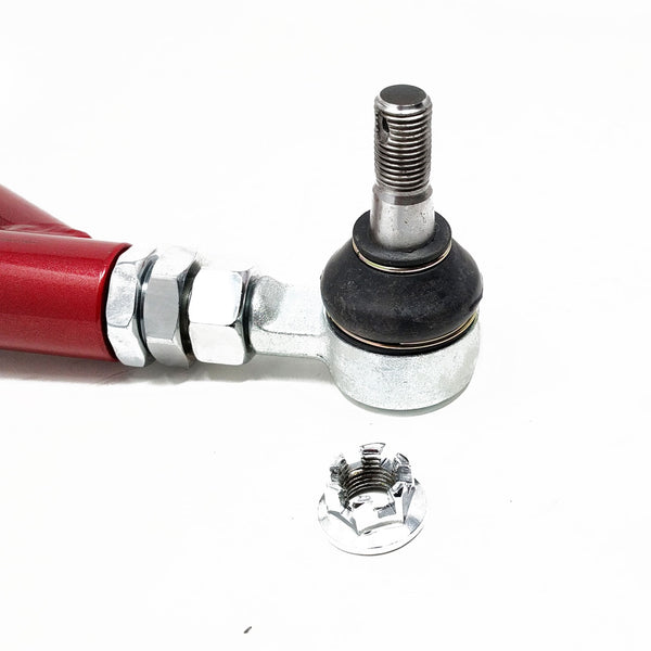 GSP Godspeed Project - Lexus IS300 (XE10) 2001-05 Adjustable Rear Camber Arms With Spherical Bearings