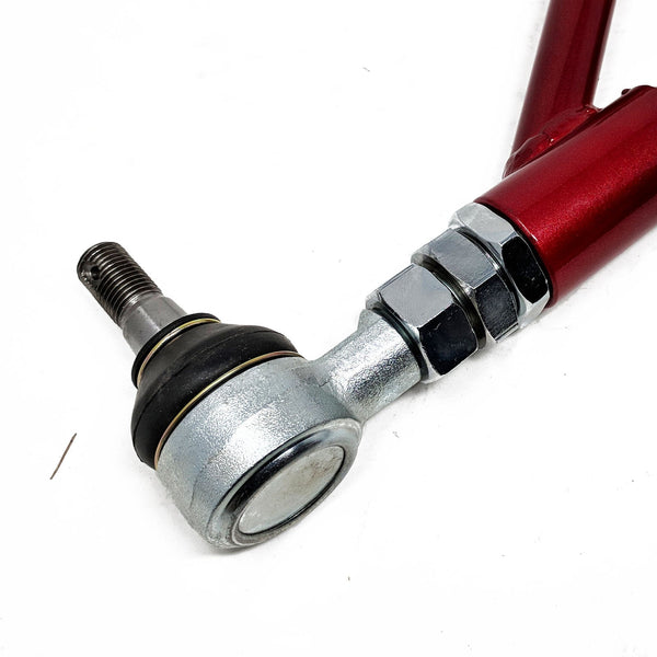 GSP Godspeed Project - Lexus SC430 (Z40) 2002-10 Adjustable Rear Camber Arms With Spherical Bearings