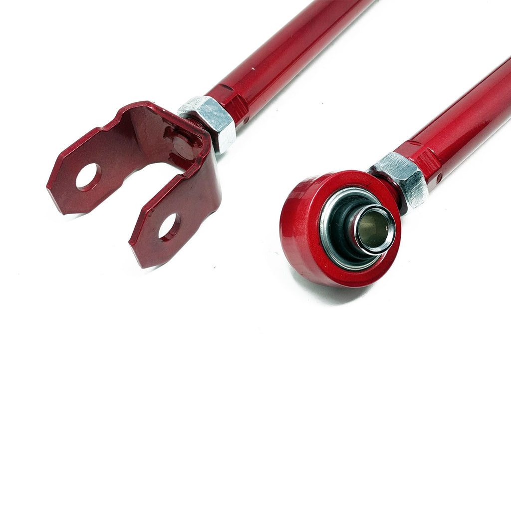 GSP Godspeed Project - Infiniti M35H/M37/M56 (Y50) 2011-13 Adjustable Rear Lower Camber Arms With Spherical Bearings
