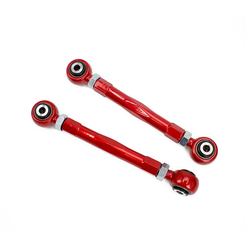 GSP Godspeed Project - Audi S5 2010-16 Adjustable Rear Toe Arms With Spherical Bearings