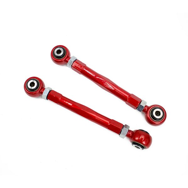 GSP Godspeed Project - Audi RS5 2013-15 Adjustable Rear Toe Arms With Spherical Bearings