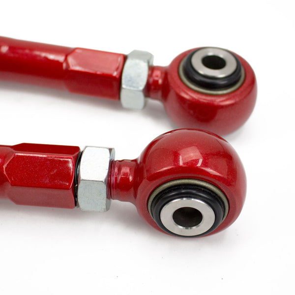 GSP Godspeed Project - Porsche Macan 2015-16 Adjustable Rear Toe Arms With Spherical Bearings