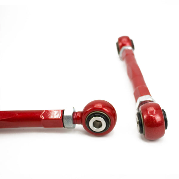 GSP Godspeed Project - Porsche Macan 2015-16 Adjustable Rear Toe Arms With Spherical Bearings