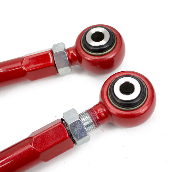 GSP Godspeed Project - Porsche Macan 2015-16 Adjustable Rear Toe Arms With Spherical Bearings