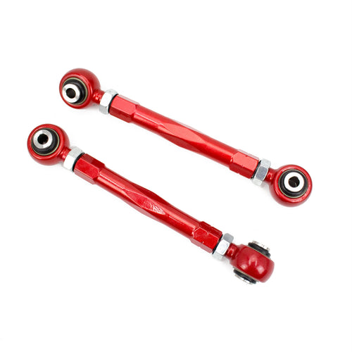 GSP Godspeed Project - Subaru Legacy (BE/BH) 2000-03 Adjustable Rear Lateral Arms With Spherical Bearings, Rear Forward