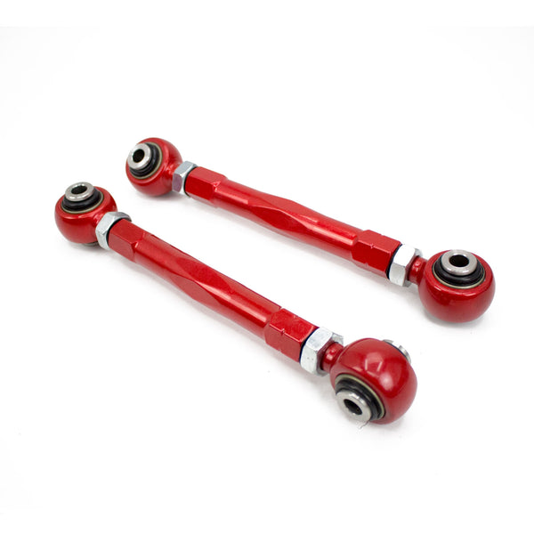 GSP Godspeed Project - Subaru Legacy (BL/BP) 2004-09 Adjustable Rear Lateral Arms With Spherical Bearings, Rear Forward