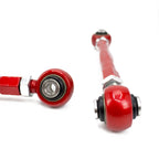 GSP Godspeed Project - Subaru Outback (BL/BP) 2004-09 Adjustable Rear Lateral Arms With Spherical Bearings, Rear Forward