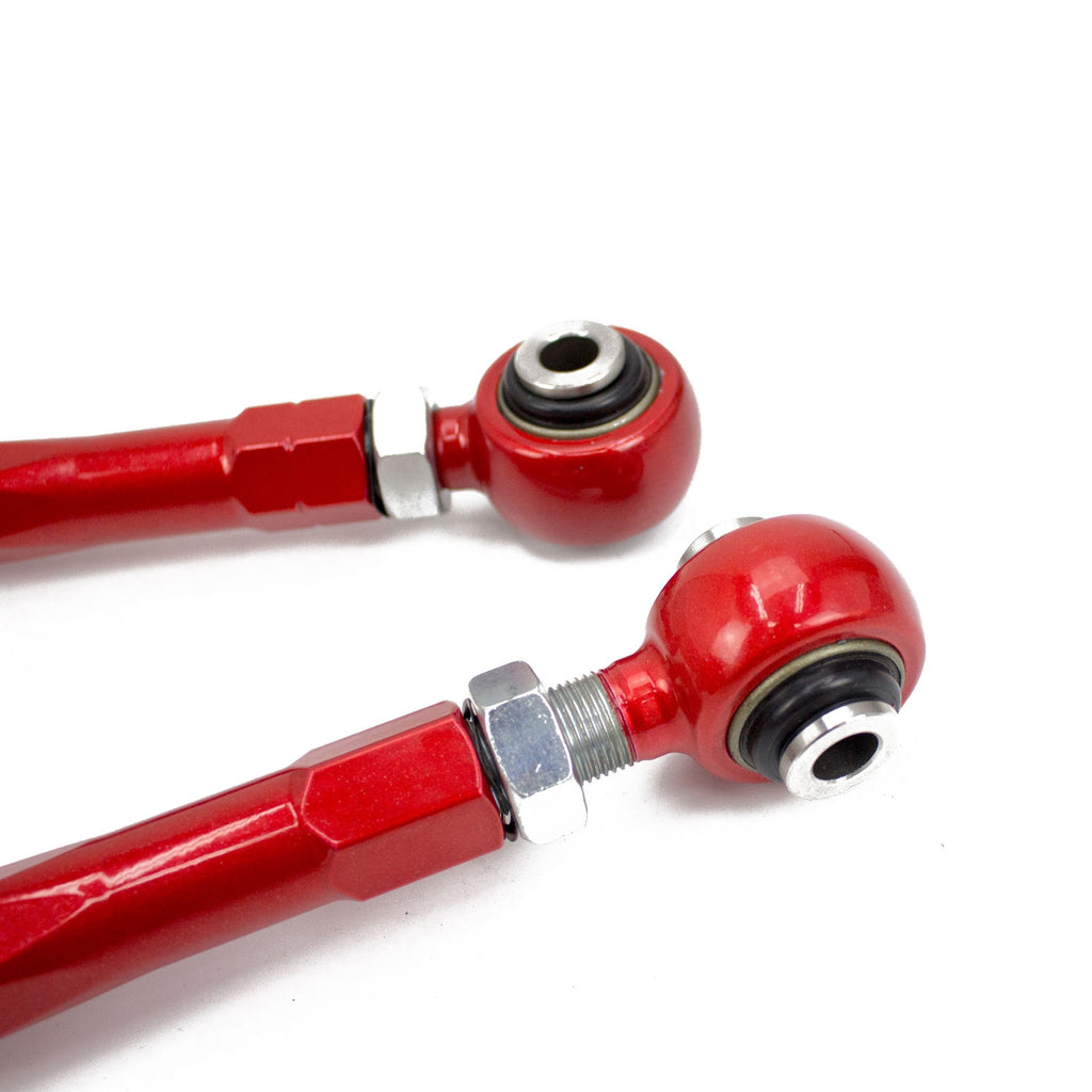 GSP Godspeed Project - Subaru Legacy (BE/BH) 2000-03 Adjustable Rear Lateral Arms With Spherical Bearings, Rear Forward