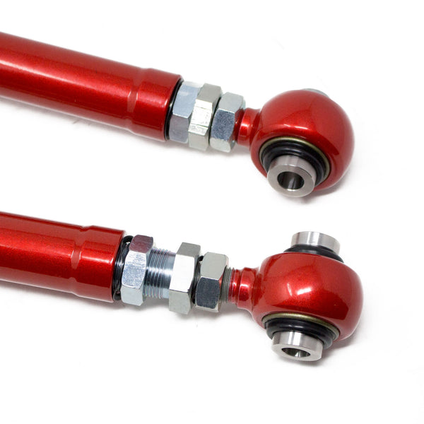 GSP Godspeed Project - Nissan 370Z (Z34) 2009-18 Adjustable Rear Toe Arms With Bucket Delete