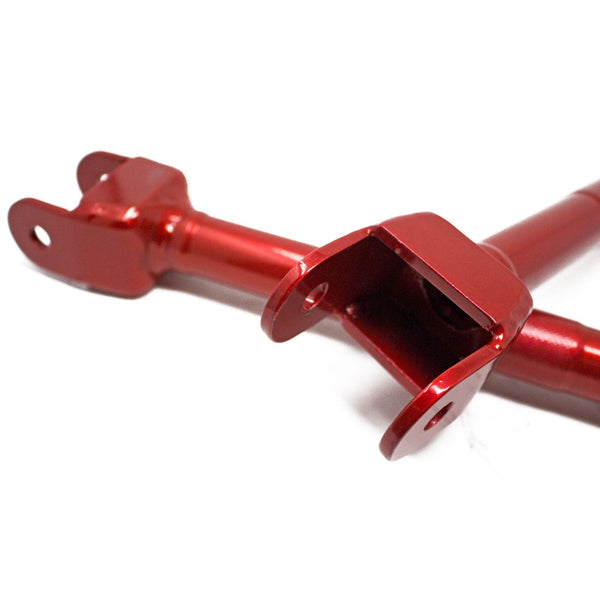 GSP Godspeed Project - Nissan Z (RZ34) 2023-25 Adjustable Rear Toe Arms With Bucket Delete