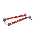 GSP Godspeed Project - Porsche 911 (996)1998-05 Adjustable Rear Toe Arms With Ball Joints And Spherical Bearings