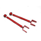 GSP Godspeed Project Adjustable Rear Traction Rods With Spherical Bearings - Mazda MX-5 Miata (NC) 2006-15