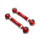 GSP Godspeed Project - Mazda 6 (GH) 2009-13 Adjustable Rear Toe Arms With Spherical Bearings