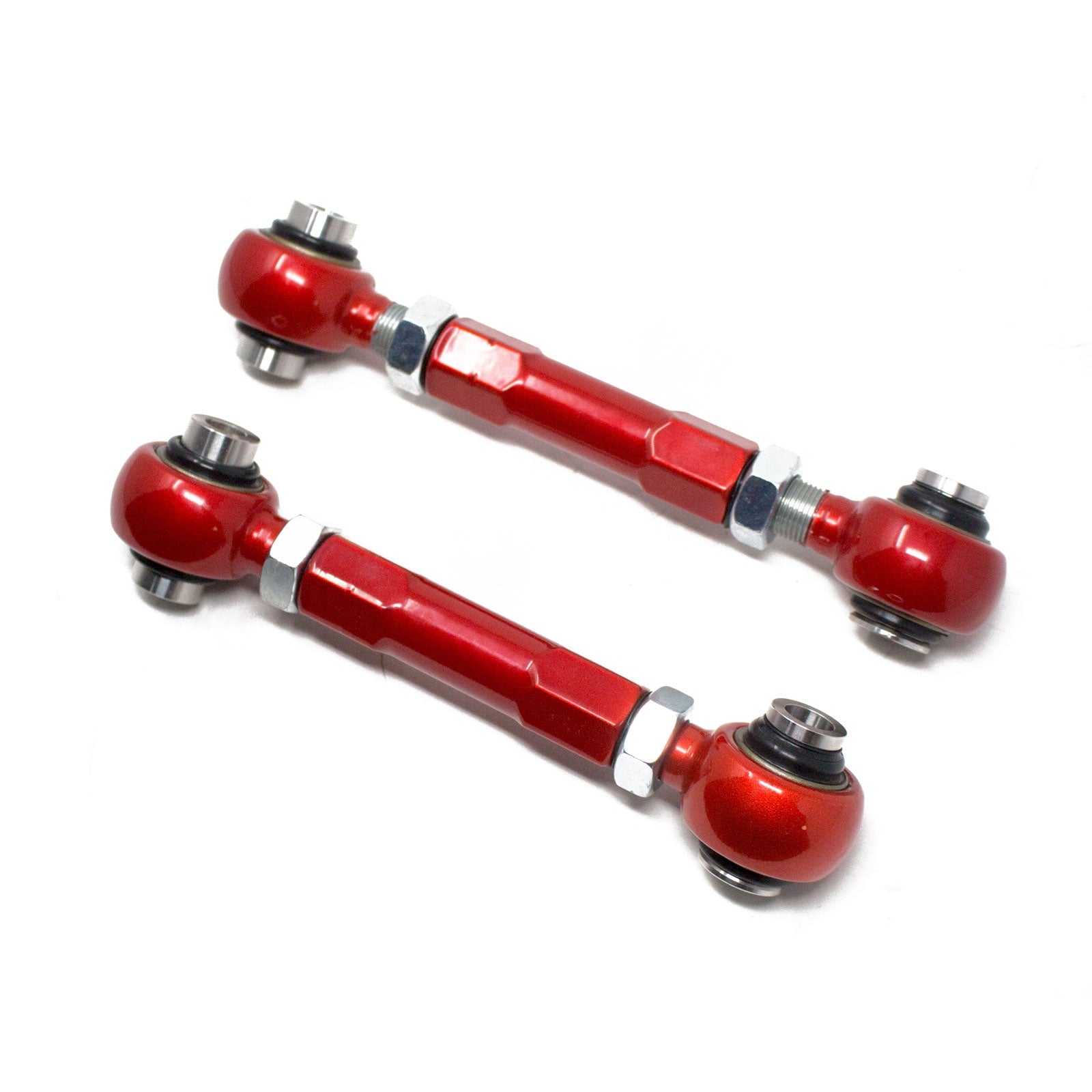 GSP Godspeed Project - Mazda 6 (GH) 2009-13 Adjustable Rear Toe Arms With Spherical Bearings