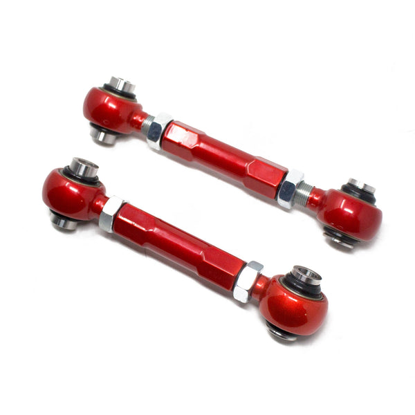 GSP Godspeed Project - Mazda 6 (GH) 2009-13 Adjustable Rear Toe Arms With Spherical Bearings
