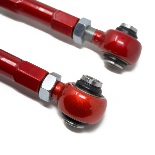 GSP Godspeed Project - Mazda 6 (GH) 2009-13 Adjustable Rear Toe Arms With Spherical Bearings
