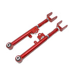 GSP Godspeed Project - Mazda Miata (ND) 2016+UP Adjustable Rear Toe Arms With Spherical Bearings