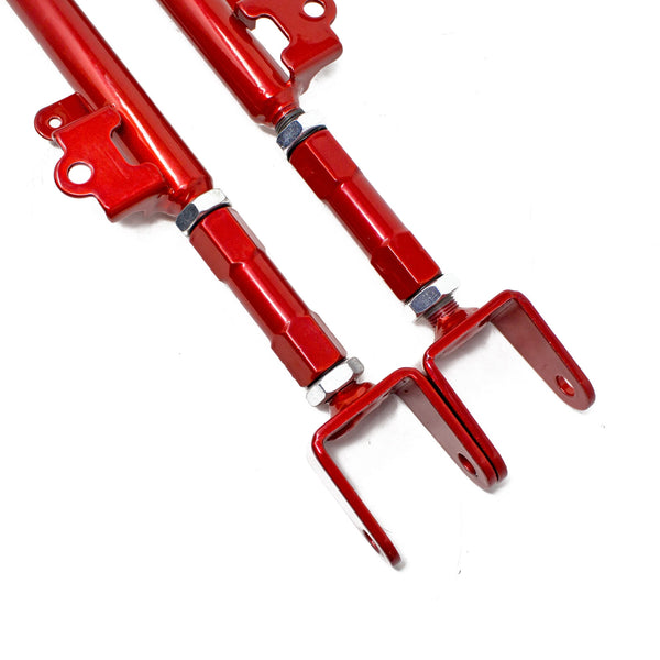 GSP Godspeed Project - Mazda Miata (ND) 2016+UP Adjustable Rear Toe Arms With Spherical Bearings