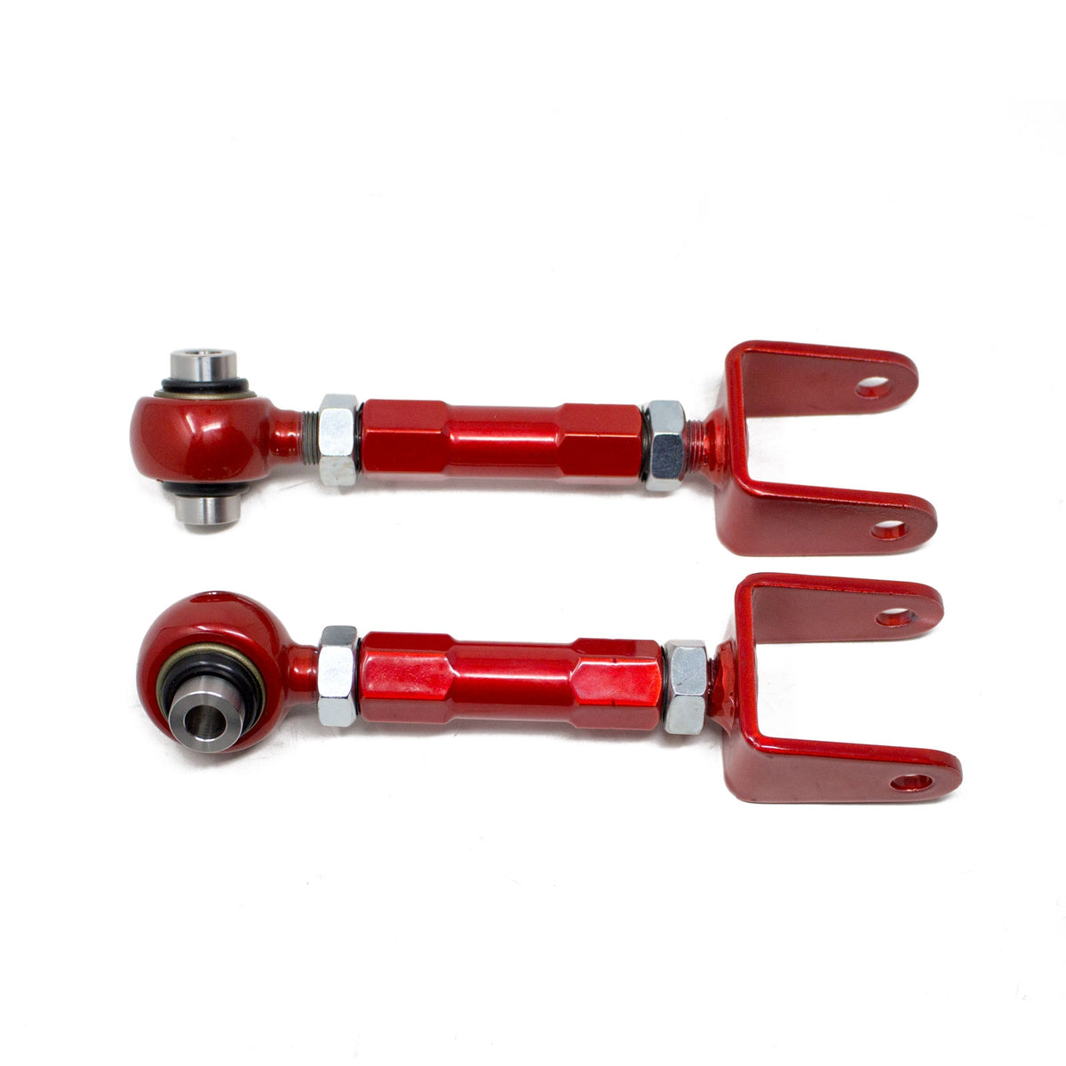 GSP Godspeed Project - Mazda Miata (ND) 2016+UP Adjustable Rear Upper Camber Arms With Spherical Bearings, Forward
