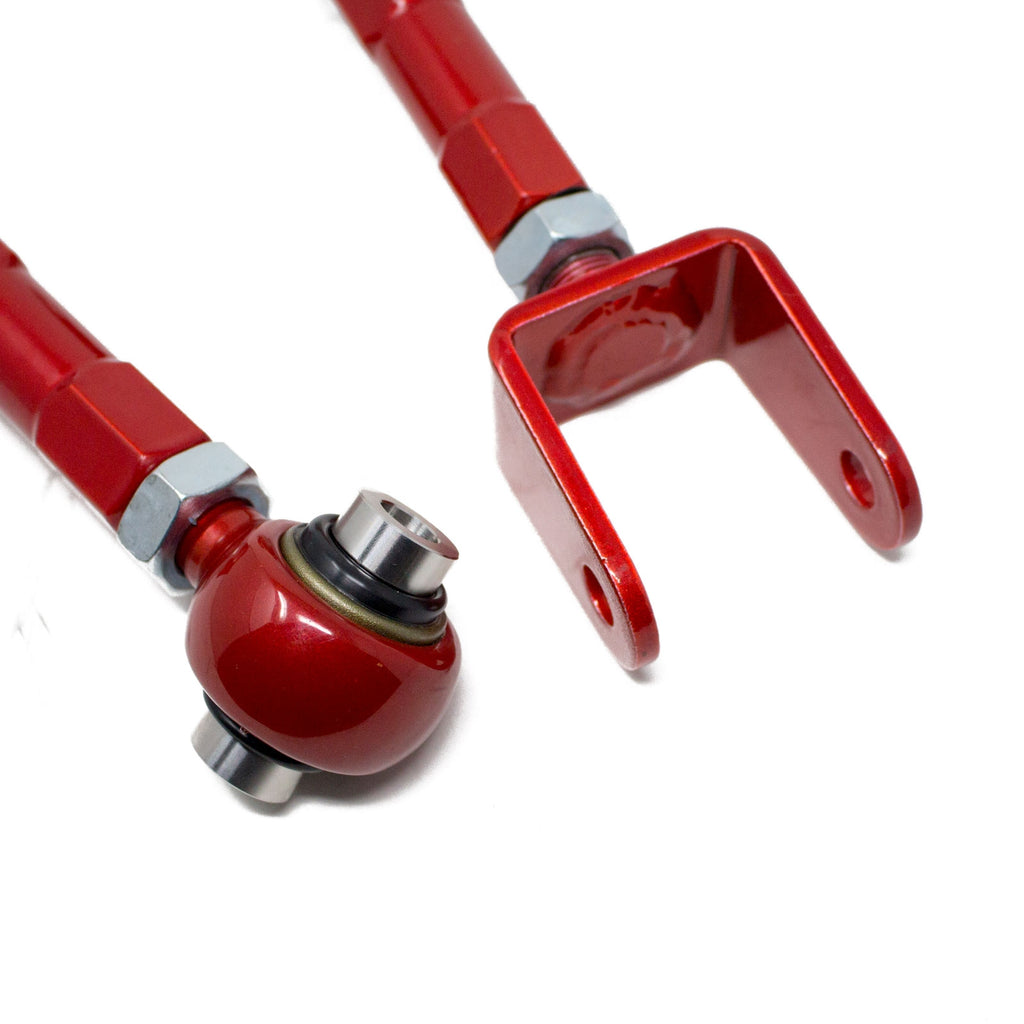 GSP Godspeed Project - Mazda Miata (ND) 2016+UP Adjustable Rear Upper Camber Arms With Spherical Bearings, Forward