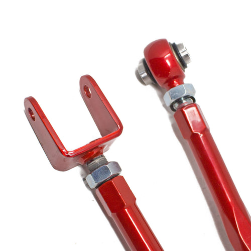 GSP Godspeed Project - Mazda Miata (ND) 2016+UP Adjustable Rear Traction Rods With Spherical Bearings