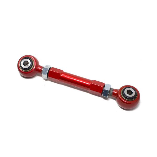 GSP Godspeed Project - Ford Focus 2000-17 Adjustable Rear Toe Arms