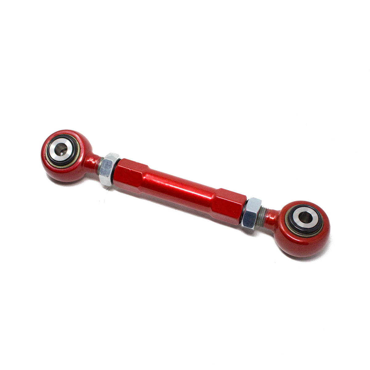 GSP Godspeed Project - Mazda Mazdaspeed3 (BL) 07-13 Adjustable Rear Toe Arms