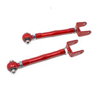 GSP Godspeed Project - Mazda 6 (GJ/GL) 2014-20 Adjustable Rear Toe Arms With Spherical Bearings
