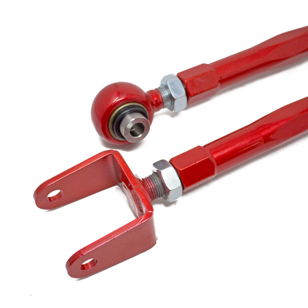 GSP Godspeed Project - Mazda 6 (GJ/GL) 2014-20 Adjustable Rear Toe Arms With Spherical Bearings