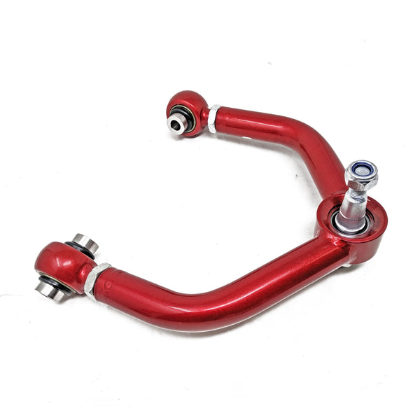GSP Godspeed Project - Mazda Miata (NC) 2006-15 Adjustable Front Upper Camber Arms With Spherical Bearings