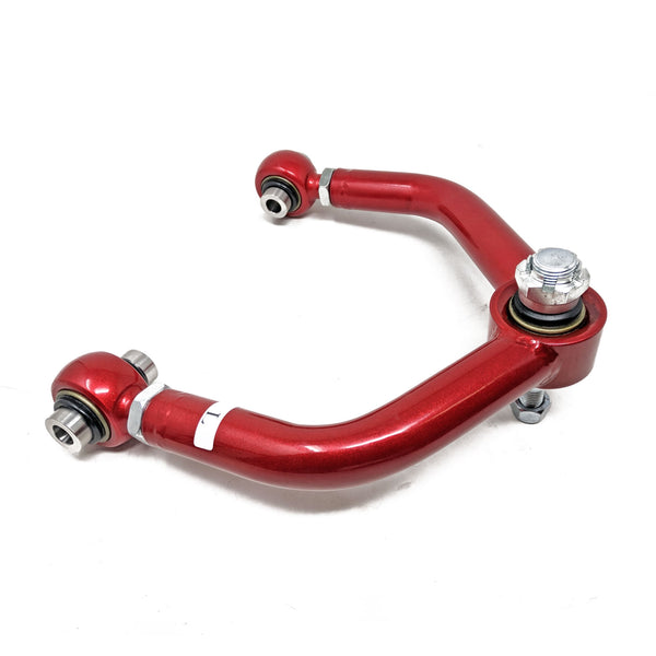 GSP Godspeed Project - Mazda Miata (NC) 2006-15 Adjustable Front Upper Camber Arms With Spherical Bearings
