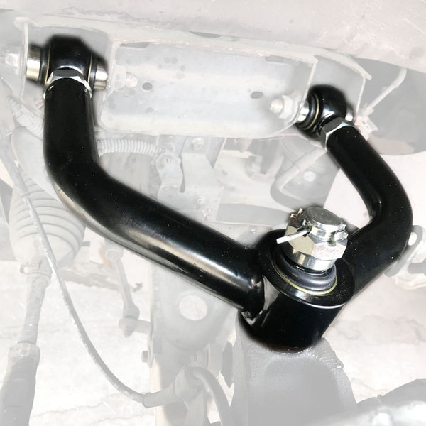 GSP Godspeed Project - Mazda Miata (NC) 2006-15 Adjustable Front Upper Camber Arms With Spherical Bearings