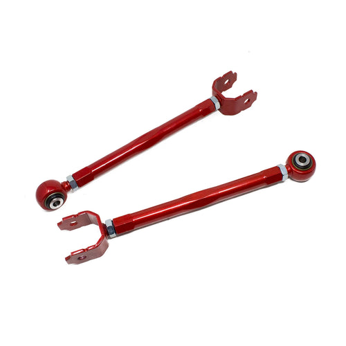 GSP Godspeed Project - Toyota MRS (W30) 2000-07 Adjustable Rear Camber Arms With Spherical Bearings