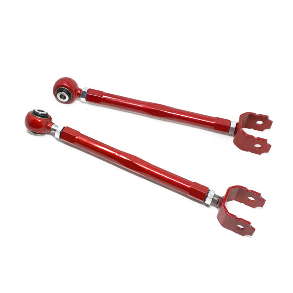 GSP Godspeed Project - Toyota MRS (W30) 2000-07 Adjustable Rear Camber Arms With Spherical Bearings