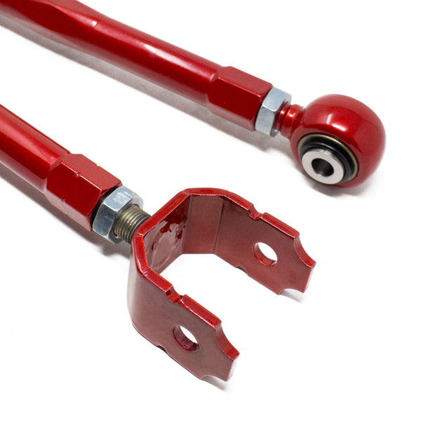 GSP Godspeed Project - Toyota MRS (W30) 2000-07 Adjustable Rear Camber Arms With Spherical Bearings