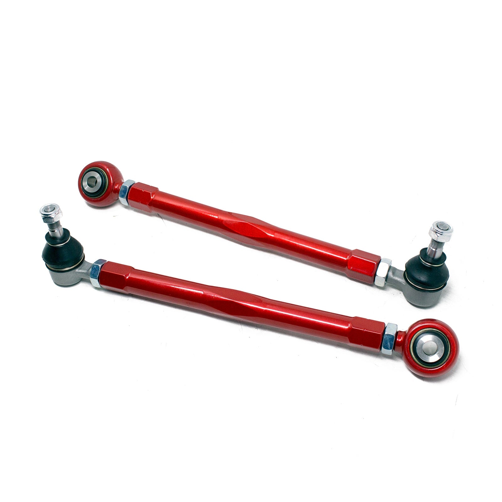 GSP Godspeed Project - Toyota MRS (W30) 2000-07 Adjustable Rear Toe Arms With Ball Joints