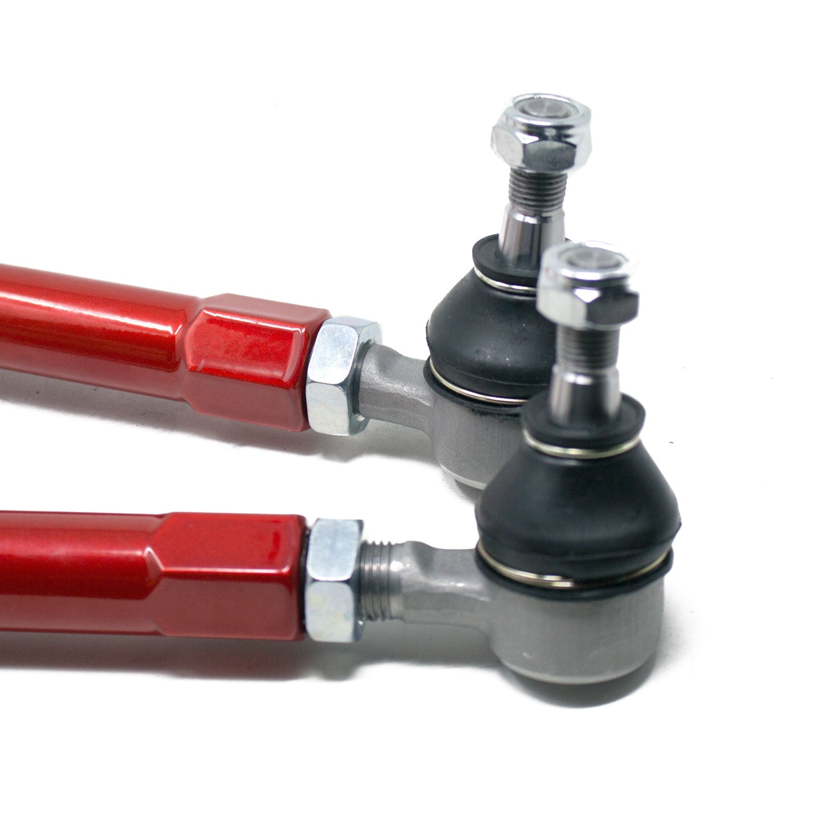 GSP Godspeed Project - Toyota MRS (W30) 2000-07 Adjustable Rear Toe Arms With Ball Joints
