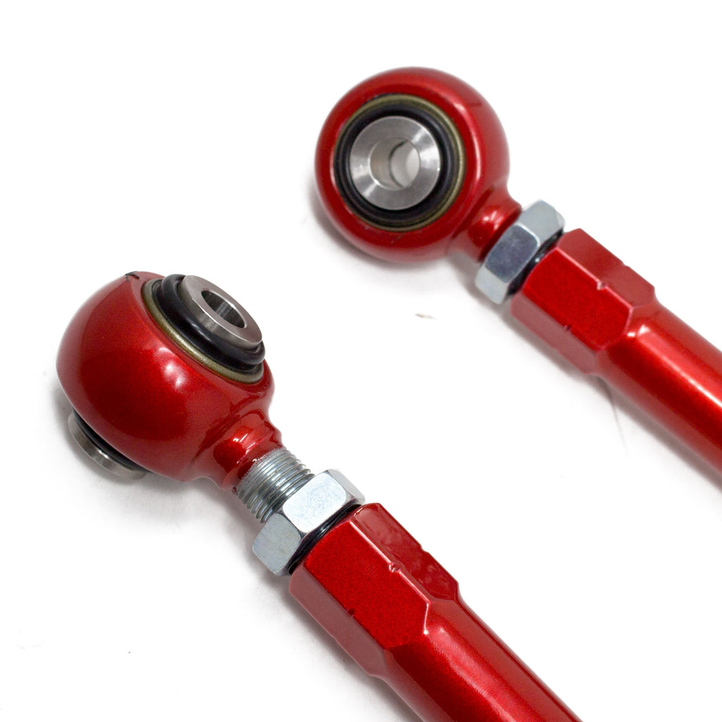 GSP Godspeed Project - Toyota MRS (W30) 2000-07 Adjustable Rear Toe Arms With Ball Joints