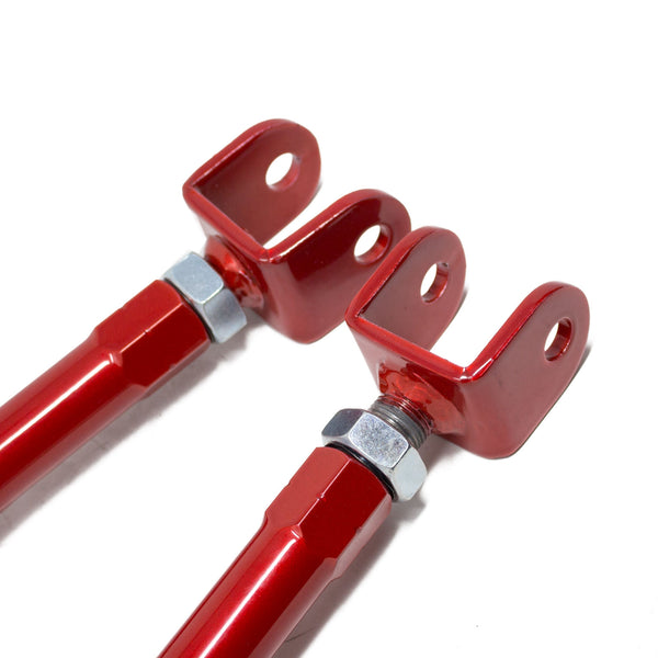 GSP Godspeed Project - Toyota MRS (W30) 2000-07 Adjustable Rear Trailing Arms With Spherical Bearings
