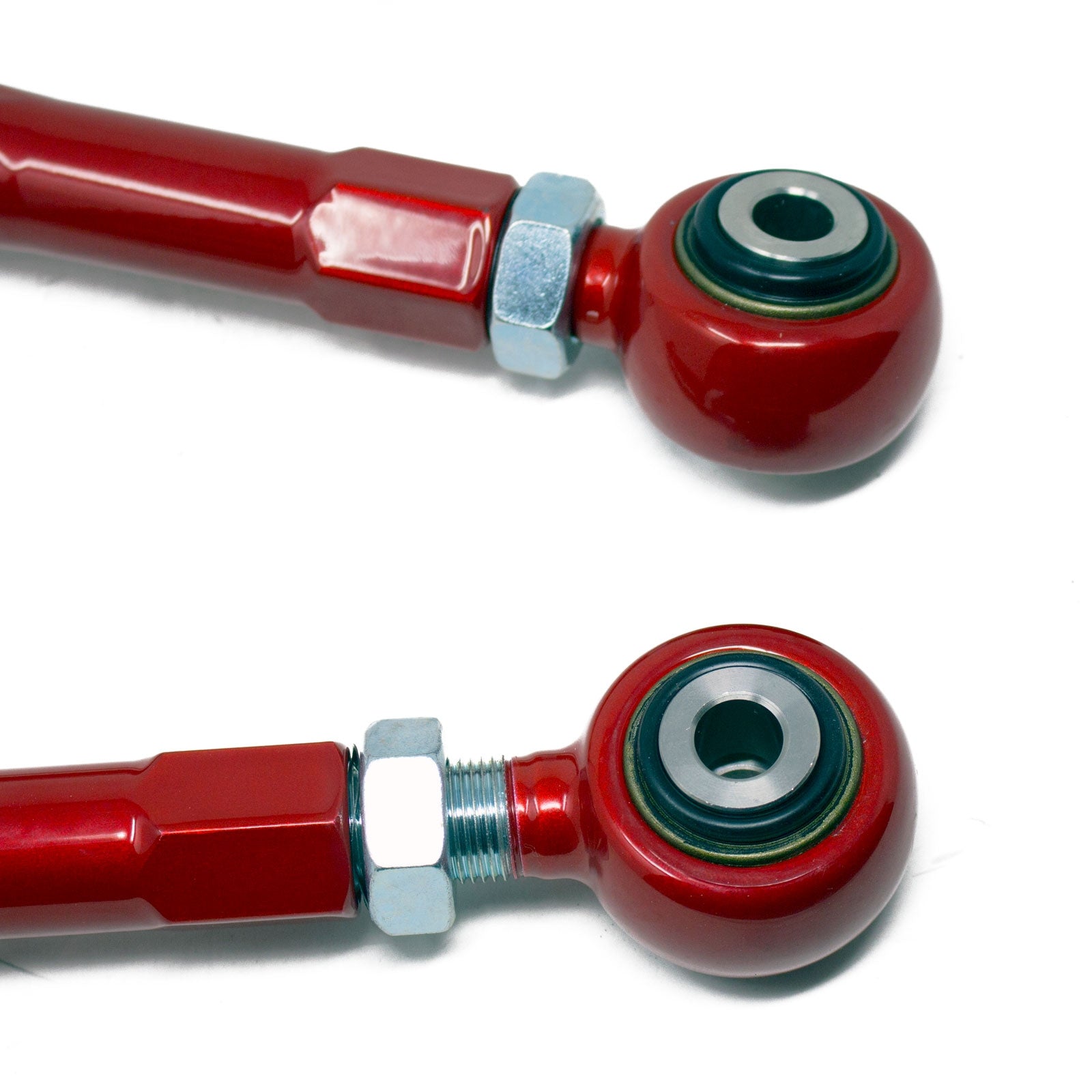 GSP Godspeed Project - Toyota MRS (W30) 2000-07 Adjustable Rear Trailing Arms With Spherical Bearings