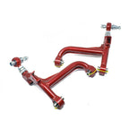 GSP Godspeed Project - Infiniti G35 07-08 / G37 09-13 sedan (V36) Adjustable Rear Upper Camber Arms With Spherical Bearings
