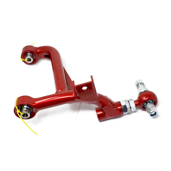 GSP Godspeed Project - Inifniti G35 Coupe (V35) 2003-07 Adjustable Rear Upper Camber Arms With Spherical Bearings