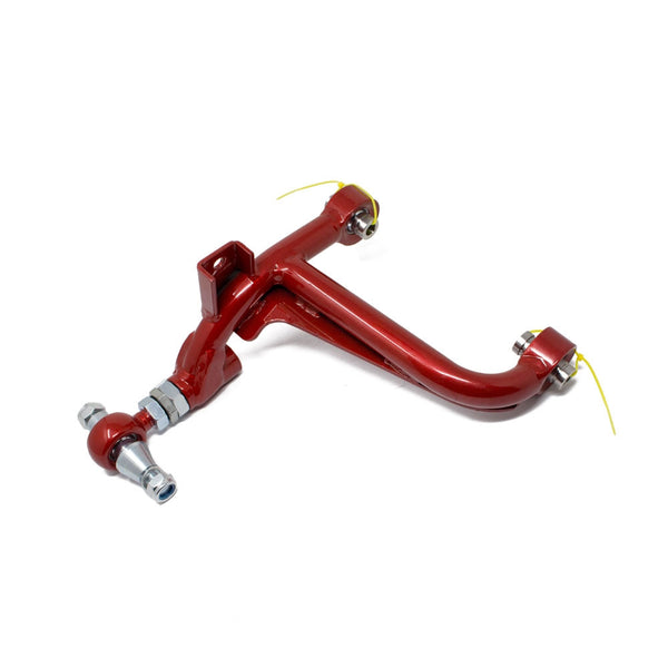 GSP Godspeed Project - Inifniti G35 Coupe (V35) 2003-07 Adjustable Rear Upper Camber Arms With Spherical Bearings