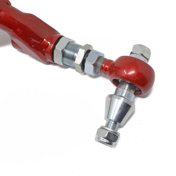 GSP Godspeed Project - Inifniti G35 Coupe (V35) 2003-07 Adjustable Rear Upper Camber Arms With Spherical Bearings
