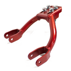GodSpeed Project (GSP) Front Upper Camber Control Arms FUCA Set - Honda Prelude (BA8-9/BB1-4) 1992-96