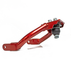 GodSpeed Project (GSP) Front Upper Camber Control Arms FUCA Set - Honda Prelude (BA8-9/BB1-4) 1992-96
