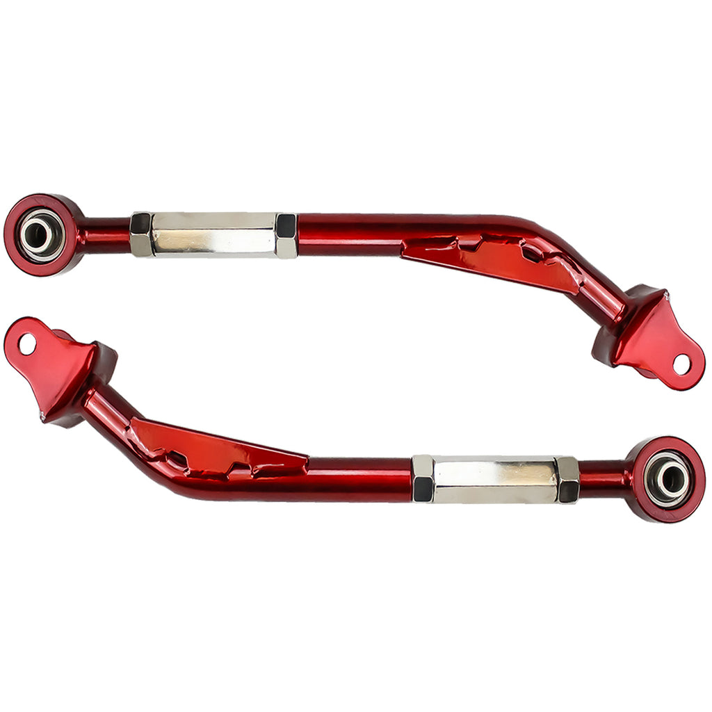 GSP Godspeed Project - Subaru Outback (BL/BP) 2004-09 Adjustable Rear Lateral Arms