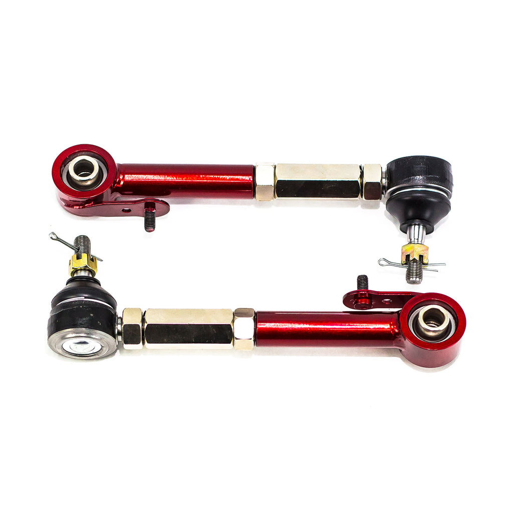 GSP Godspeed Project - Subaru Outback (BM/BR) 2010-17 Adjustable Rear Toe Arms