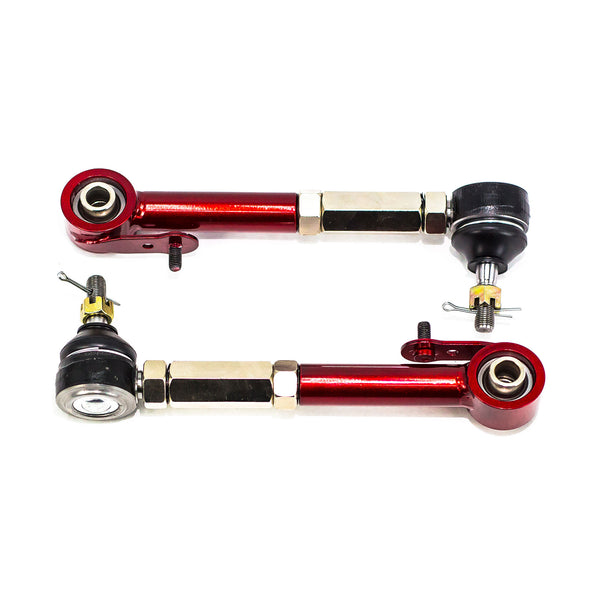 GSP Godspeed Project - Subaru BRZ (ZC) 2013+UP Adjustable Rear Toe Arms