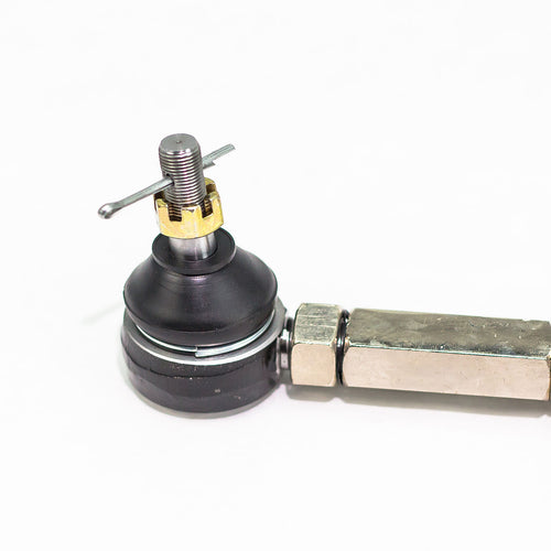 GSP Godspeed Project - Subaru Forester (SH/SJ) 2009-17 Adjustable Rear Toe Arms